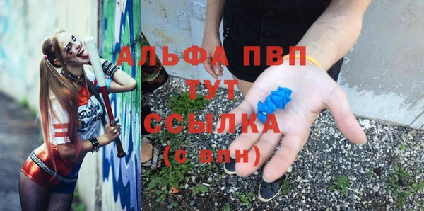 Альфа ПВП Краснослободск